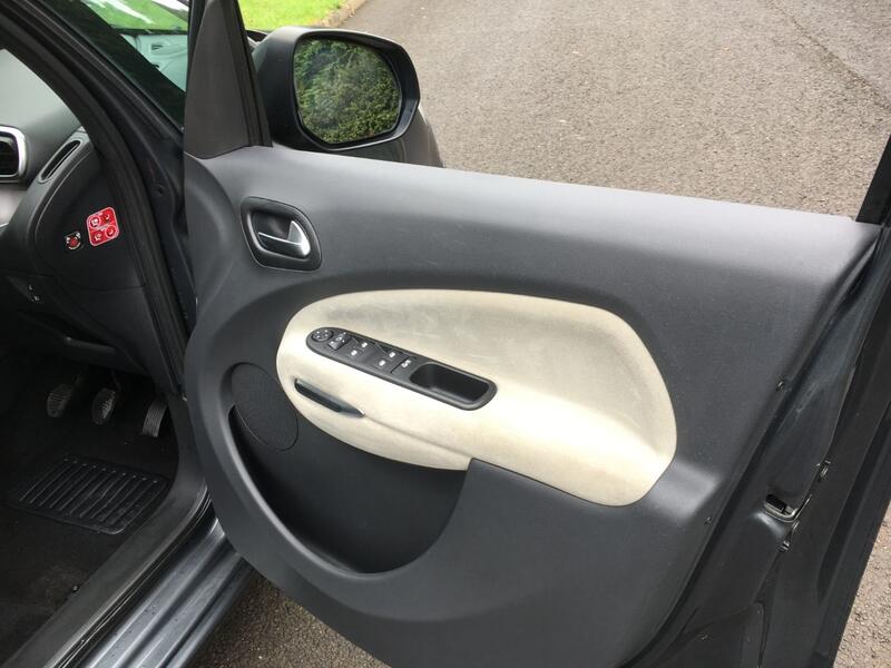 CITROEN C3 PICASSO
