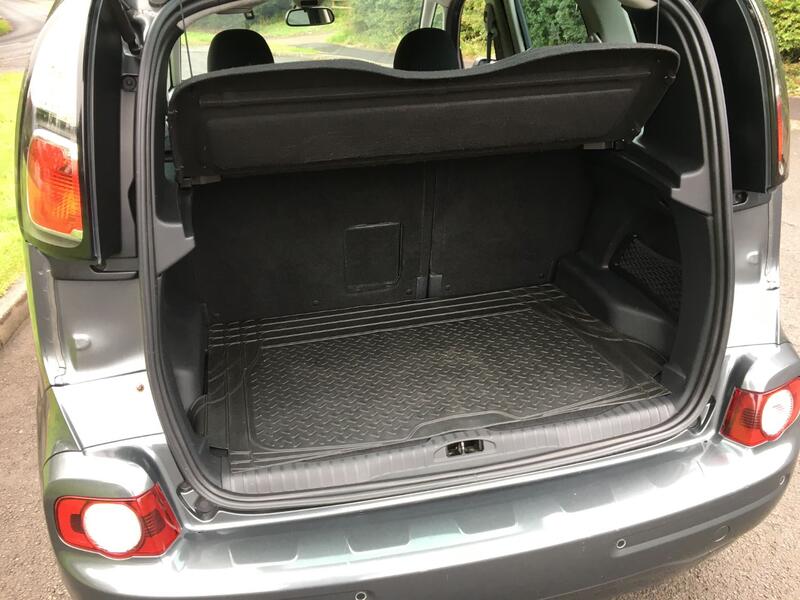 CITROEN C3 PICASSO