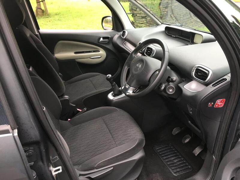 CITROEN C3 PICASSO