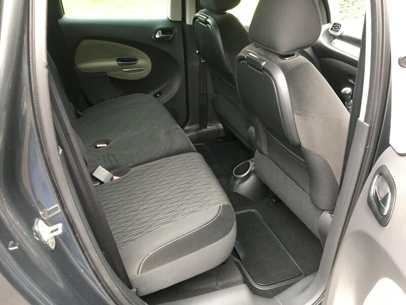 CITROEN C3 PICASSO