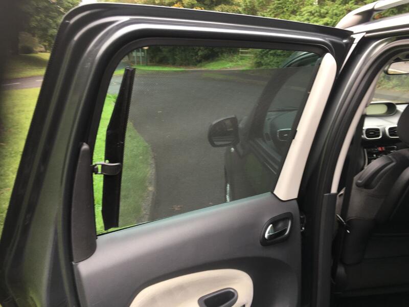 CITROEN C3 PICASSO