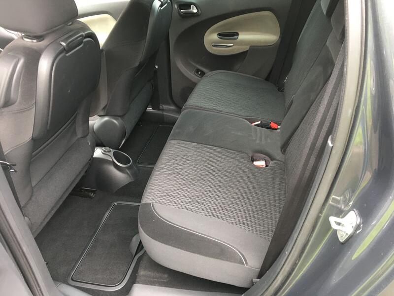 CITROEN C3 PICASSO