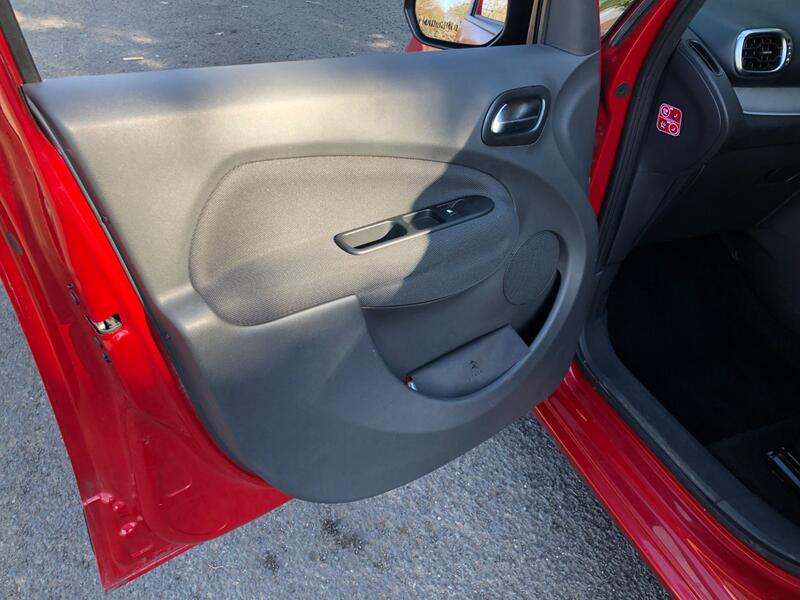 CITROEN C3 PICASSO