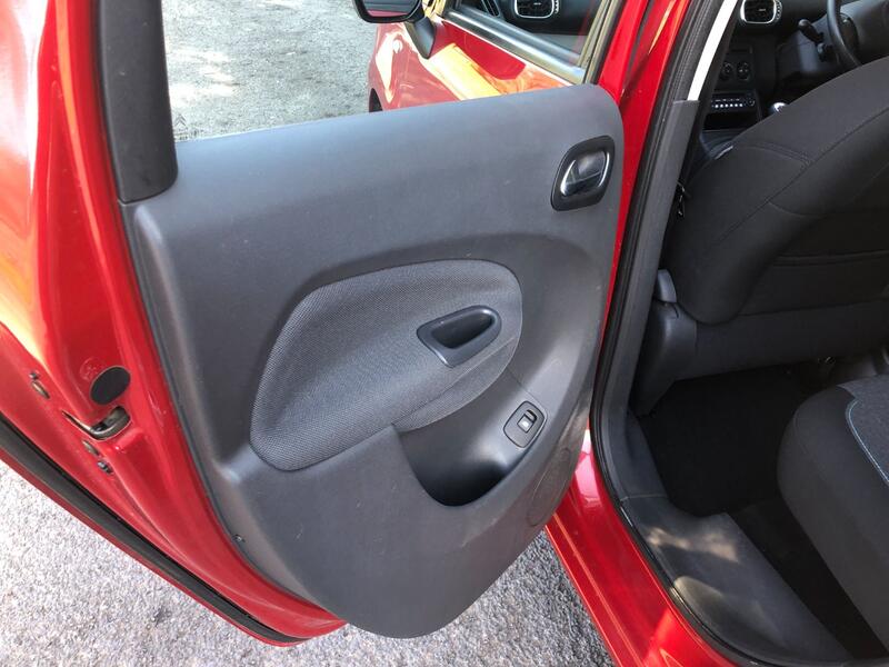 CITROEN C3 PICASSO