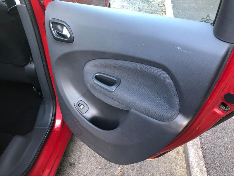 CITROEN C3 PICASSO
