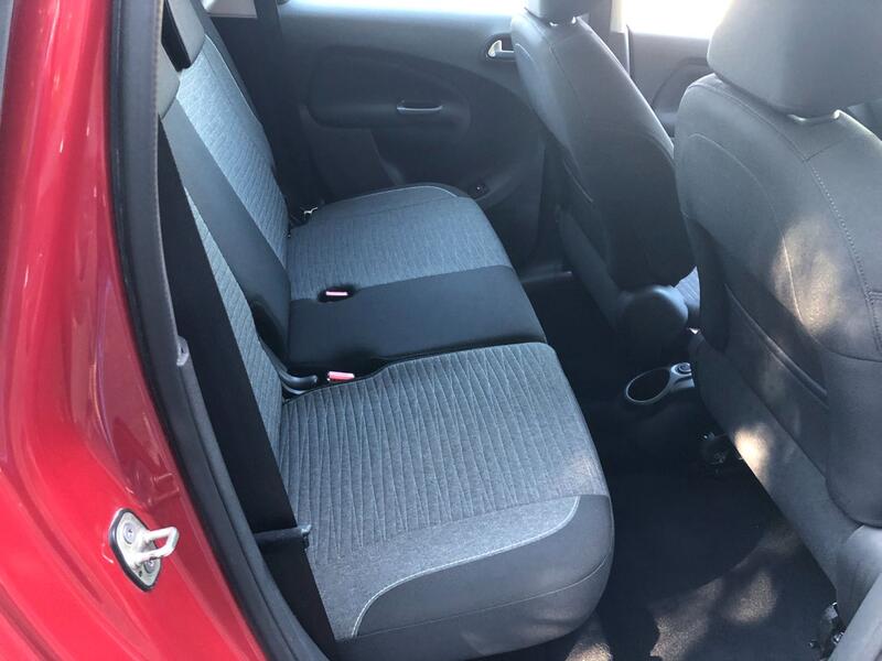 CITROEN C3 PICASSO