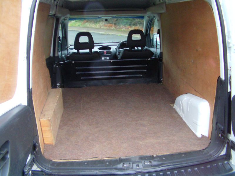 VAUXHALL COMBO