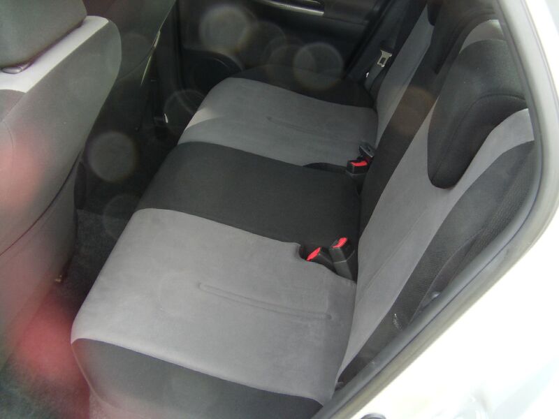 TOYOTA URBAN CRUISER