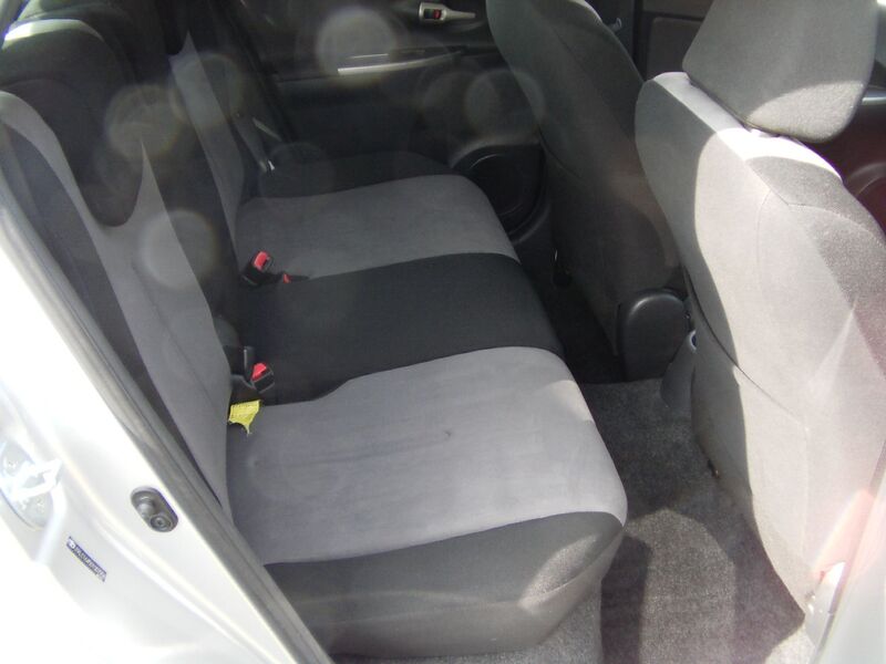 TOYOTA URBAN CRUISER